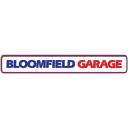 Bloom Field Garage logo